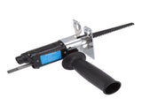 Electric Reciprocating Saw Portable Handheld Electric Drill Saw with Lock Button for Cutting Wood V1294-YM0523-3111220098811