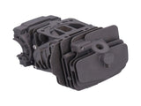 44mm Cylinder Piston Sparking Plug Set Accessory Fit for Stihl MS251 MS251 Chainsaws V1294-YM0721-3111210115811