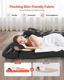 Car Air Mattress Inflatable Car Camping Travel Sleeping Bed SUV MPV Sedan V952-HBXKZRHSTYDZ7UZS4V9