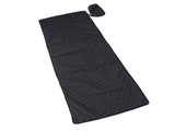 Warm Up Blanket Polyester Fiber USB Multifunctional Warm Heater Blanket for Home and Office Type 2 V1294-YM0901-3117240284012