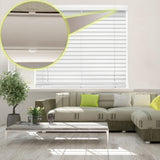 Textile Curtain Clips, 18-Piece Clear Curtain Positioning Clips, 2.1in Plastic Hidden Curtain Clips, V1369-AZ3-W-17850