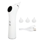 Electronic Ear Drying Device Constant Temperature 3 Speed Adjustable USB Ear Water Remover for V1294-YM0901-3112240052111