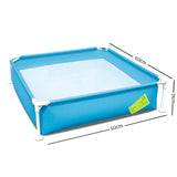 Bestway Kids Swimming Pool - Square BW-POOL-KID-SQ-56217