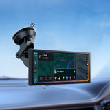 Laser 12-inch CarPlay Android Auto Dual Camera V1031-NAVC-12DCP-229
