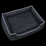 100cm x 80cm Heavy Duty Waterproof Dog Bed V63-784225