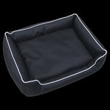 120cm x 100cm Heavy Duty Waterproof Dog Bed V63-784235