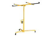 Kartrite 16ft Plaster Drywall Board Sheet Panel Hoist Lifter LFT-16C
