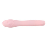 Vibrator Adjustable Vibrating Stick Massager IP68 Waterproof with Camera Video LED Lamp Beads V1294-YM0521-3113230054111