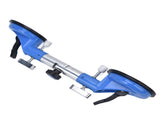 Glass Suction Cup Adjustable Angle Heavy Duty Effort Saving Vacuum Plate Puller for Wood Tiles V1294-YM0523-3114220016611