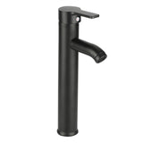 Stainless Steel Black Basin Mixer Tap Hot Cold Washbasin Sink Faucet for Bathroom Toilet V1294-YM0727-JY12687
