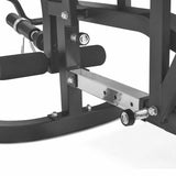 CORTEX BN-11 FID Bench with Preacher Curl and Leg Curl/Extension V420-CSST-BENCHBN11