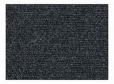 5m Black Carpet Tiles Set Commercial & Domestic Flooring for Office, Retail, Home V63-952971