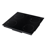 Devanti Induction Cooktop 60cm Electric Cooker CT-IN-C-YL-IF7004C