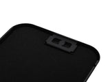 Portable Safe Box Steel Plate Fast Access Biometric Fingerprint Security Case with Combination Code V1294-YM0901-3117240196111