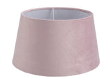 Small Lamp Fabric Lampshade for Table Floor Light E27 E14 Dual Use Hand Crafted Conical Lamp V1294-YM0901-3119240044615