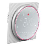 LED Smart for Water Heating Programmable Accurate 7 Day Programmable V1294-YM0901-3114230117612