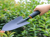 SWETRACE 1Pack Heavy Duty Gardening Trowel Wide Shovel for Bonsai Cultivation 12.6x3.5x1.2in V1189-LWWAL-20260327-03644