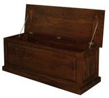 Tasmania Blanket Box - Medium V199-BS100BXBM