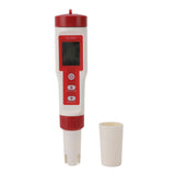 Digital Water Tester Pen 5 in 1 Accurate Sensitive Portable PH CL Hydrogen ORP Temp Water Quality V1294-YM0901-3111240149511