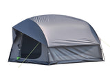 SUV Tent for Camping, 8FT L x 8FT W, Waterproof PU2000mm Spacious Double Layer Design for 5-8 V952-CZZPCHK88FT03MD8MV0
