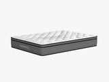 Luxopedic EuroTop 5 Zone Mattress Single ABM-10001650