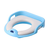 Children's Toilet Seat Soft Training Potty Seat Closestool Training Cushion for Baby V1294-YM0901-3112210040811