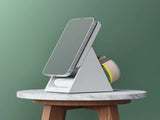 CHOETECH T600-F 3-in-1 Containable Magnetic Wireless Charger V28-ELECHOT600F