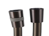 Handheld Shower Head Set Copper High Pressure 4 Modes Wall Mounted Single Handle Handheld Shower V1294-YM0901-3112250012611