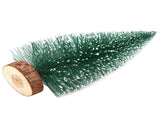 Mini Christmas Tree Small Tabletop Shopwindow Christmas Tree Home Table Decoration V1294-YM0901-3115200070611