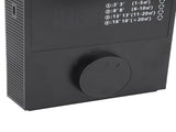 Air Purifier Wall Mounted Desktop 2 in 1 Negative Ion Filter USB Rechargeable Small Air Cleaner for V1294-YM0901-3113250083511