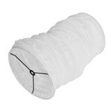 Rice Paper Floor Lamp Shade 94cm 37 Inch Rice Paper Lamp Protector Cover for Living Room Bedroom V1294-YM0710-3119230187011