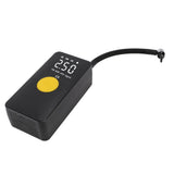 Tire Inflator Portable Air Compressor 120W 150PSI 4000mAh Cordless Air Pump with Pressure Gauge for V1294-YM0901-3113240317311