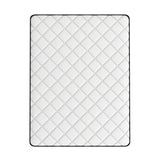 Royal Comfort Comforpedic Bonnell Spring Mattress - King ABM-204765