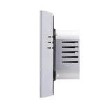 BHT-3000L WiFi Smart Thermostat 95-240V Large LCD Digital Temperature Controller V1263-JX-5969