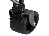 Lambu Folding Wagon Cart Black UM1258-BK