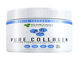 70 Servings 840g Premium Hydrolysed Collagen Peptides Powder Hair Skin Nail Health Grass Fed V563-BOVINE_COLLAGEN-2PCS
