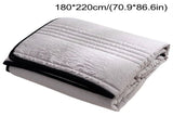 Cooling Blanket, Lightweight Summer Blanket Ultra Cold Breathable Summer Blankets, Absorbs Heat to V1366-AZ2-W-23244