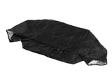 Pool Heater Cover Silver Coated 420D Oxford Water Dust Proof Winter Swimming Pool Heat Pump Cover V1294-YM0901-3117240269611