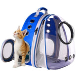 Floofi Expandable Space Capsule Backpack - Model 2 V227-3331641040033