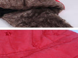 Windproof Hat for Men and Women Hiking Fishing Skiing Keep Warmming Covers Face Ears Nose Mouth V1370-AZ4-20308