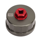 Oil Filter Removal Tool Oil Filter Removal Tool, 64.3mm Oil Filter Wrench for V1369-AZ3-W-16130