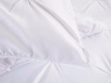 Minimal Mood white Comforter Collection Modern 3Piece Set V745-MAB01156AJ3