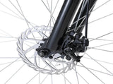 Progear Bikes ROVER Folding MTB 26" in Black V572-BIKPROVER26BK