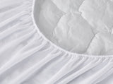 Dreamz Mattress Protector Topper Bamboo King MP1008-K
