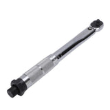 Torque Wrench 1/4 Inch 5-25Nm 5kg Adjustable Pre Set Torque Wrench for Car Automotive Repair V1294-YM0901-3114250062711