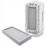 4-Pack Replacement Filters Compatible with 04383 04384 04385 04386 , 990051000 V1369-AZ3-W-11691