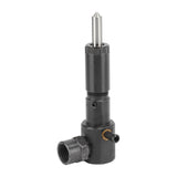 Fuel Injector for 186FA Diesel Engine Iron Fuel System Replacement Injector Parts for Lawn Mower V1294-YM0703-3111230006411