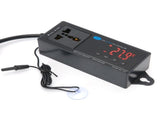 Digital Temperature Controller Thermostat for Reptile Incubator Greenhouse AquariumUS Plug 110V V1294-YM0901-3111200269212