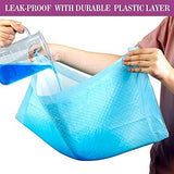40 pcs 60*60cm Dog Pee Pads Large Puppy Pee Training Pads Super Absorbent & Leak-Proof V1107-135-61664-WHT3