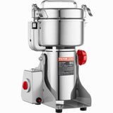 VEVOR 1000g Commercial Spice Grinder Electric Grain Mill Grinder High Speed V952-DDDPSGWYMJ10GU5ZEV3